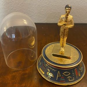 Figure of Ptah - Franklin Mint